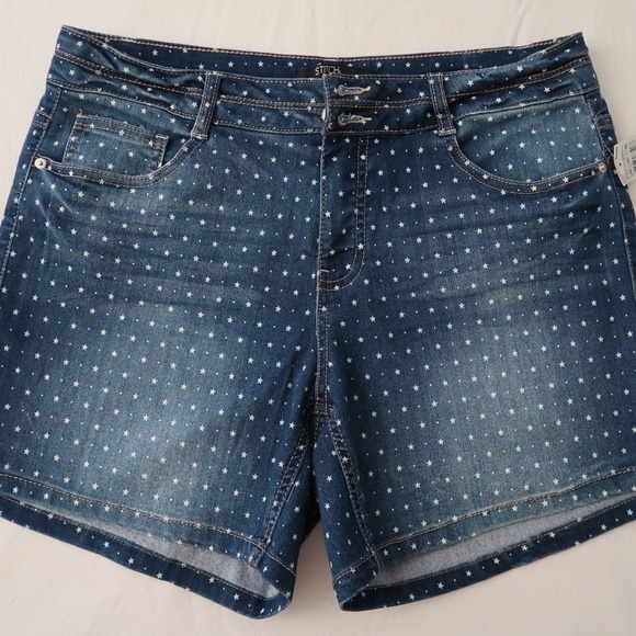 STITCH STAR - Picture 1 of 5
